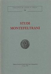 Studi montefeltrani 14, 1987